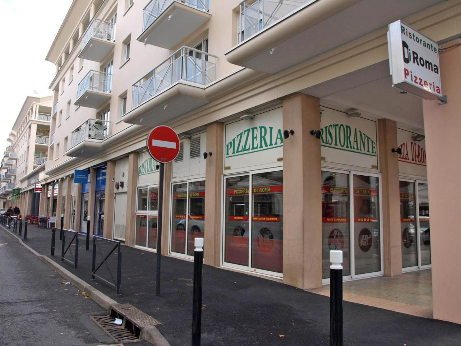 A Lovely Nest Bussy-Saint-Georges Exterior photo