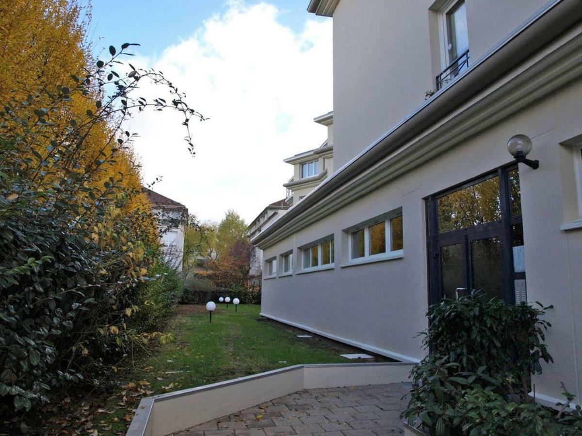 A Lovely Nest Bussy-Saint-Georges Exterior photo